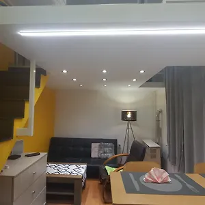  Апартаменты Goldapartment Венгрия