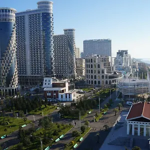  Апартаменты Black Sea Tower Грузия